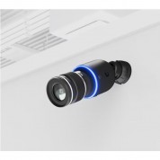 Ubiquiti Unifi Ai Dslr 4k Uhd Bullet Camera 45mm Lens