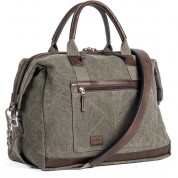 Think Tank Photo Retrospective Weekender Bag Green 29l