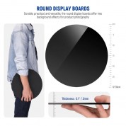 Neewer Round Display Board Kit 12