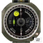 Brunton Transit M2 Military Compass