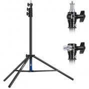 Neewer Air-cushioned Light Stand 7.2 Feet