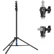 Neewer Air-cushioned Light Stand 13 Feet