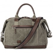 Think Tank Photo Retrospective Weekender Bag Green 29l