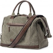 Think Tank Photo Retrospective Weekender Bag Green 29l