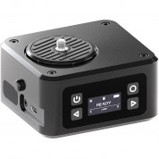 Trexo Standalone Pan/tilt Module For Enhanced Camera Control