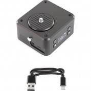 Trexo Standalone Pan/tilt Module For Enhanced Camera Control