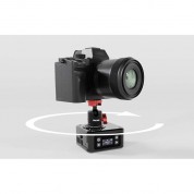 Trexo Standalone Pan/tilt Module For Enhanced Camera Control