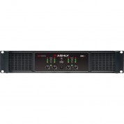 Ashly Ma500.4 4-channel Installation Amplifier