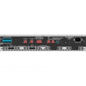 Ashly Ma500.4 4-channel Installation Amplifier