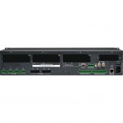 Ashly Ne4400msd Dsp With Mic Pre Inputs & Aes3 Outputs