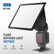 Neewer Flash Softbox 9x7