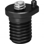 Kondor Blue Anti-twist M12 Mount For 15mm Rods