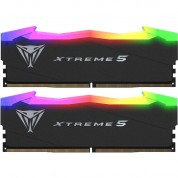 Patriot 48gb Viper Xtreme 5 Ddr5 Rgb 7600mhz Memory Kit