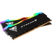 Patriot 48gb Viper Xtreme 5 Ddr5 Rgb 7600mhz Memory Kit