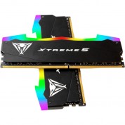 Patriot 48gb Viper Xtreme 5 Ddr5 Rgb 7600mhz Memory Kit