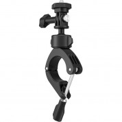 Telesin Bike Handlebar Clamp Mount For Action Cameras