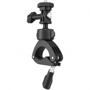 Telesin Bike Handlebar Clamp Mount For Action Cameras