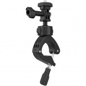 Telesin Bike Handlebar Clamp Mount For Action Cameras