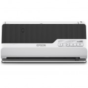 Epson Ds-c490 Compact Desktop Document Scanner