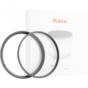 Kase Uv Filter For Nikon Z 800mm F/6.3 Vr S Lens