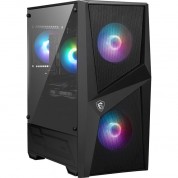 Msi Codex R 13 Gaming Desktop Computer