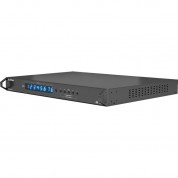 Wyrestorm Mxv-0808-h2a-v3 4k60 8x8 Hdbaset Matrix