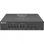 Wyrestorm 4k Hdbaset Extender With Usb Ethernet Ir Rs-232