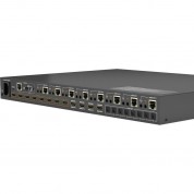 Wyrestorm Mxv-0808-h2a-v3 4k60 8x8 Hdbaset Matrix