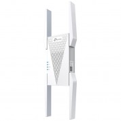 Tp-link Re815x Ax5400 Tri-band Wi-fi 6 Extender