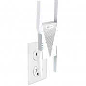 Tp-link Re815x Ax5400 Tri-band Wi-fi 6 Extender