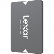 Lexar 2tb Ns100 Sata Iii 2.5