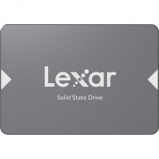 Lexar 2tb Ns100 Sata Iii 2.5