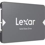 Lexar 2tb Ns100 Sata Iii 2.5