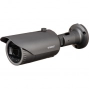 Hanwha Qno-6082r1 2mp Network Bullet Camera Night Vision