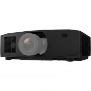 Sharp Np-pv800-ul 8000-lumen Wuxga 3lcd Laser Projector