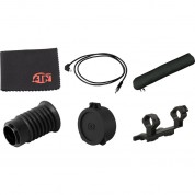 Atn Thor 5 640 5-40x Thermal Riflescope 60hz