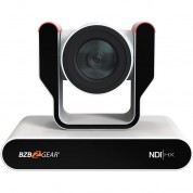 Bzbgear Ndi|hx3 Ptz Camera With Auto-tracking & 30x Zoom