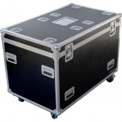 Odyssey Thick Hex Board Utility Trunk Tour Case 48x30x30.5