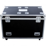 Odyssey Thick Hex Board Utility Trunk Tour Case 48x30x30.5