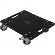 Odyssey Dolly Plate For Vulcan Vuar Rack Cases