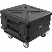 Odyssey Dolly Plate For Vulcan Vuar Rack Cases