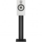 Bowers & Wilkins 606 S3 2-way Bookshelf Speaker Pair White