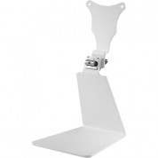 Genelec L-shape Table Stand For 8020 Monitor - White