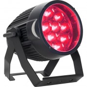 American Dj Encorelp12z Ip65 Outdoor Led Par Rgbl