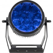 American Dj Encorelp12z Ip65 Outdoor Led Par Rgbl