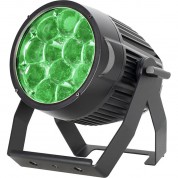 American Dj Encorelp12z Ip65 Outdoor Led Par Rgbl