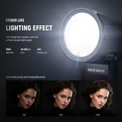 Neewer Z1-n Ttl Flash Speedlite With Magnetic Diffuser