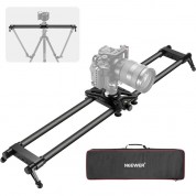 Neewer Cs80cm Carbon Fiber Camera Slider 31.5