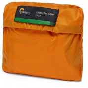 Lowepro Aw Camera Bag Rain Cover Orange Large