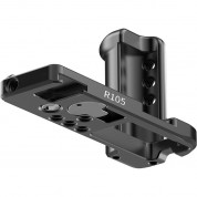 Ulanzi R105 L-bracket For Sony Zv-1f Zv-1 Ii Black